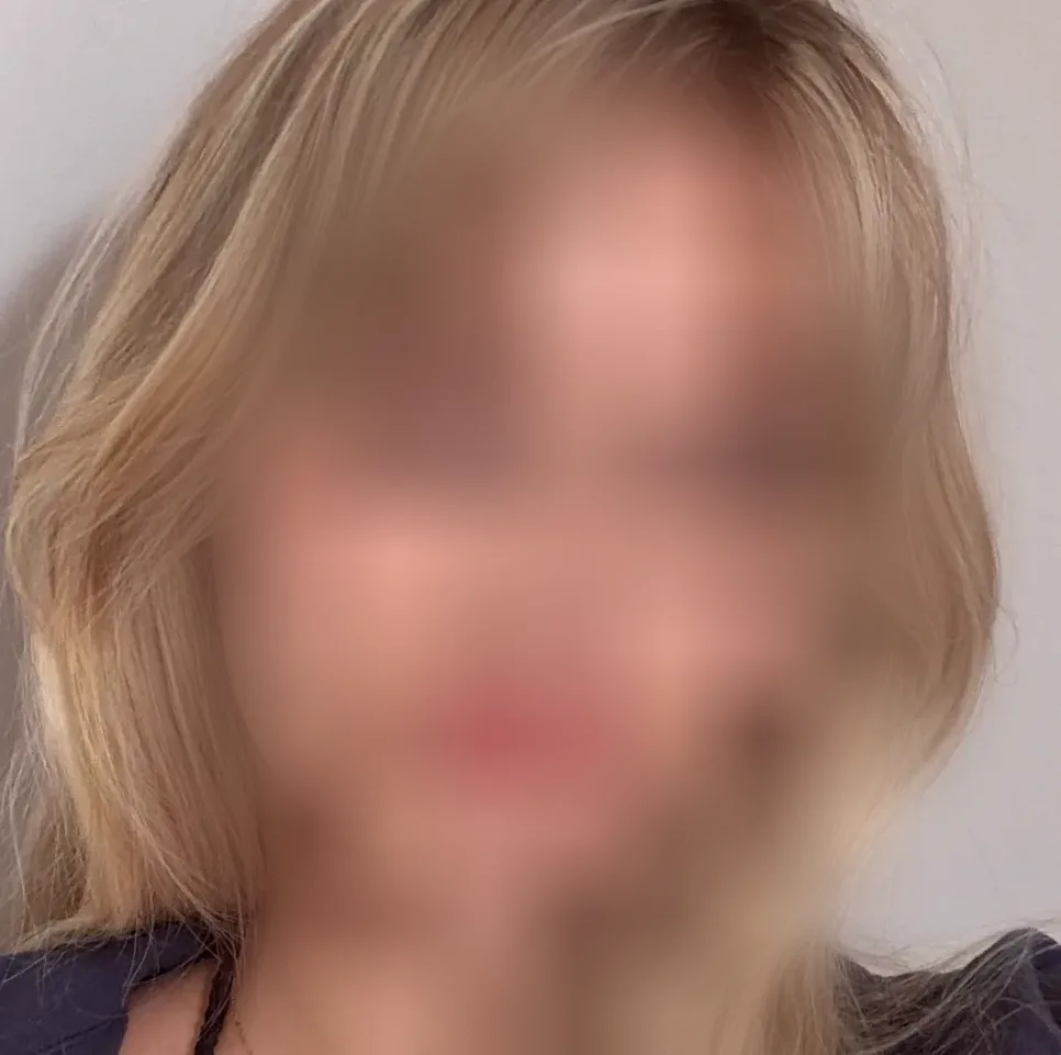 Linda, 20