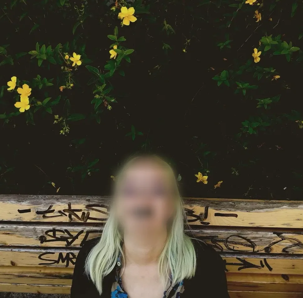 Marloes, 19